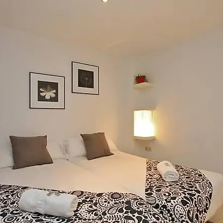 Plaza Andalucia Country house Sierra Nevada