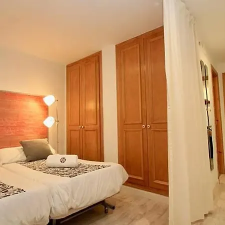 Country house Plaza Andalucia Sierra Nevada